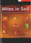 Coverpage Mites in Soil