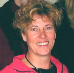 Dr Barbara Baehr
