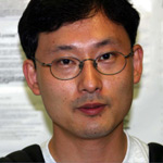Dr Jung-Sun Yoo