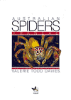 Coverpage Australian Spiders
